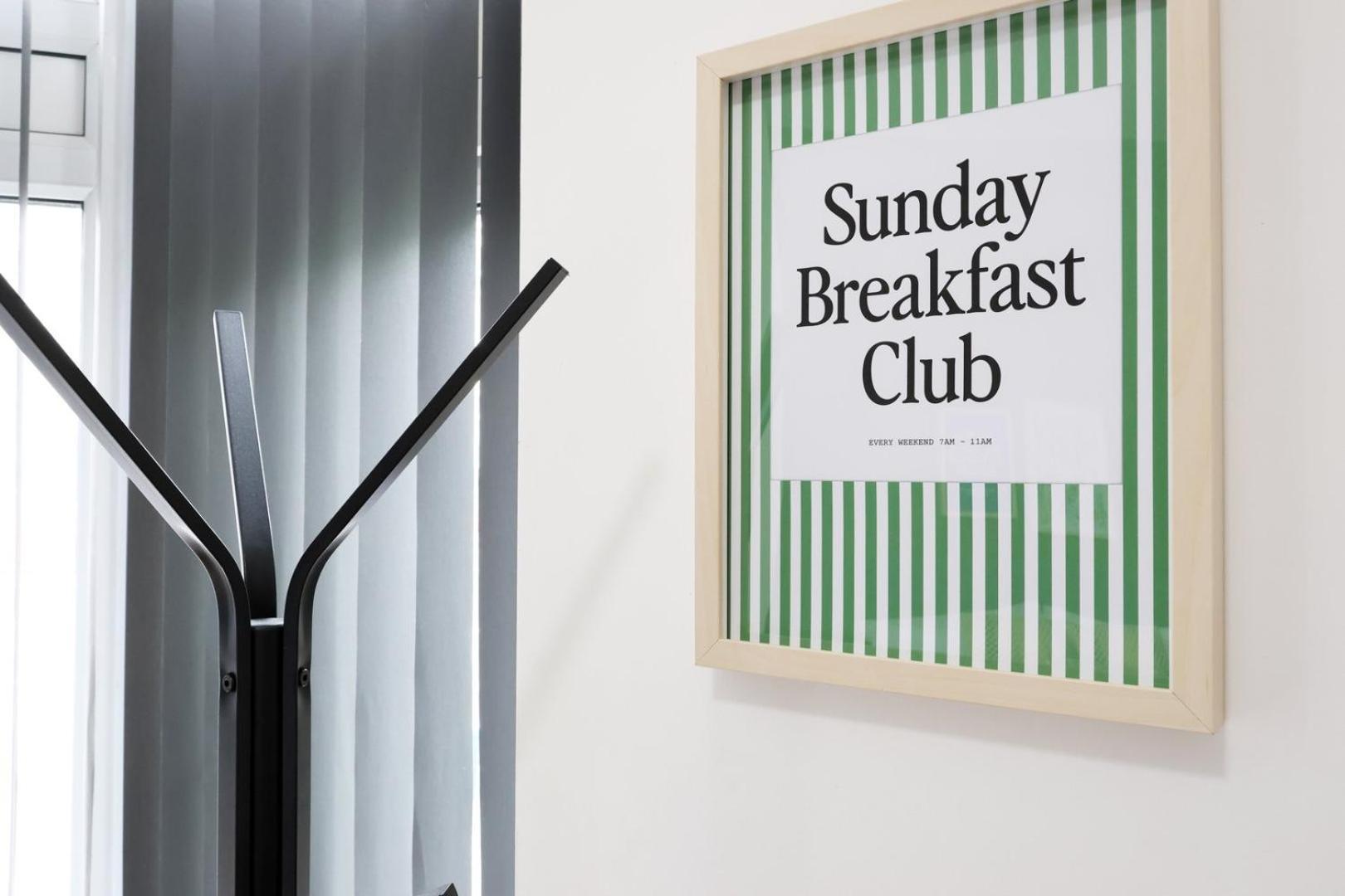Cohost Partners | Smart Tv | 5 Min City | Parking Cardiff Exterior foto